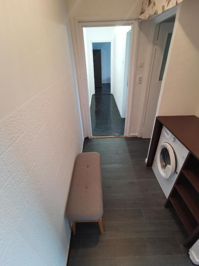 Apartamentul Lui Matei Constanta Exterior photo